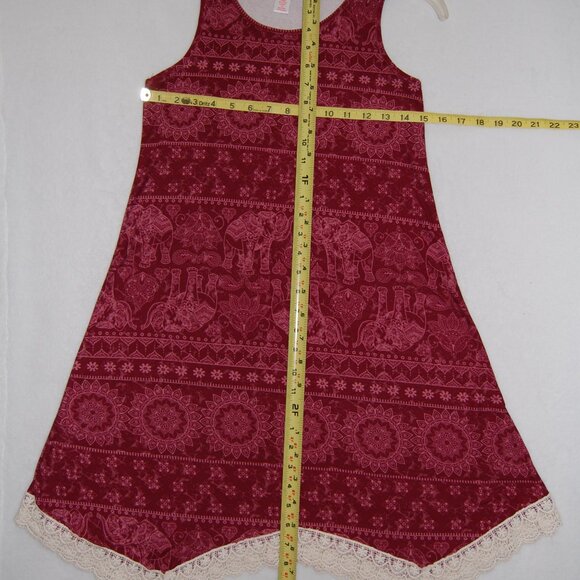 1st Kiss Dress Girls 14/16 - Picture 4 of 4